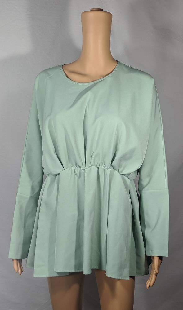 Vintage Montania Dress